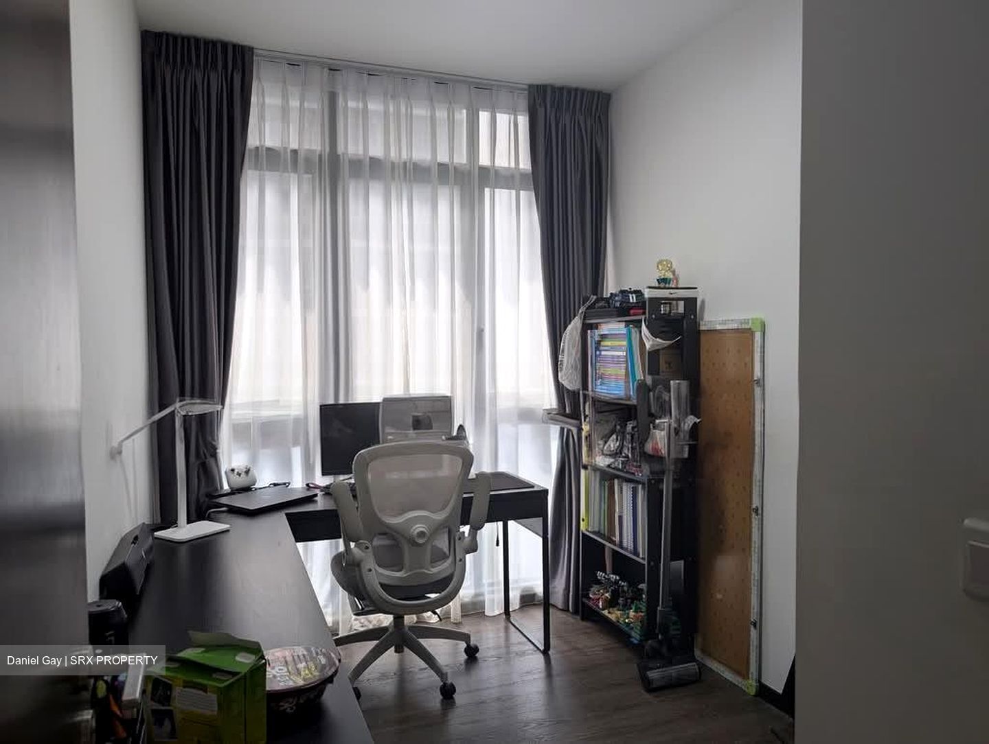 Symphony Suites (D27), Condominium #570356741